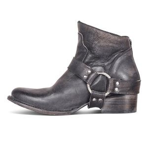 Freebird Santiago Boots